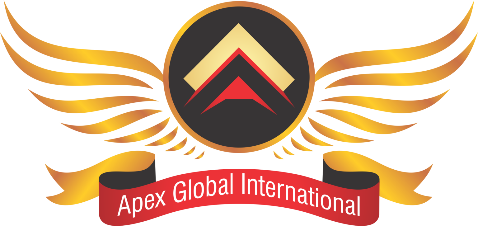 Apex Global International Logo