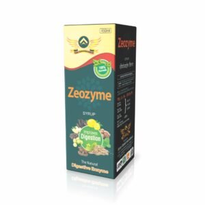 Zeozyme Syrup Apex global international